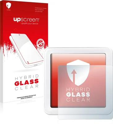 Produktbild von upscreen Schutzglas für SumUp Solo / Lite Schutzfolie Panzer Folie Glas Display Schutz klar