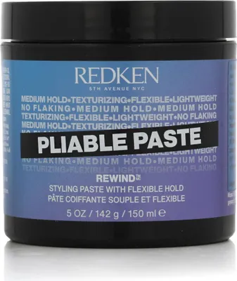 Produktbild von Redken Rewind Piable Paste 150 ml