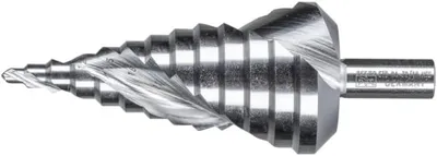 Produktbild von Stufenbohrer HSS 13 Bohrstufen Ø 4-39 mm
