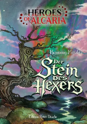 Image de Heroes of Alcaria
