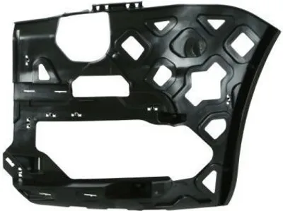 Produktbild von BLIC 5504-00-9546931P Stoßstangenhalter Vorne Links für VW CADDY IV Kombi (SAB, SAJ) CADDY IV Kasten (SAA, SAH) CADDY ALLTRACK Kombi (SAB)