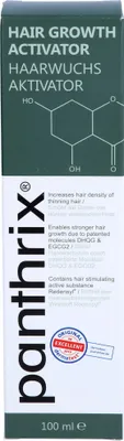 Produktbild von Panthrix Haarwuchs Aktivator Tonikum 100 ml