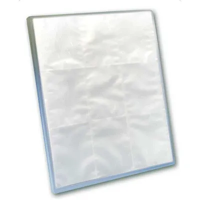 Image de Album de cartes PANINI Panini