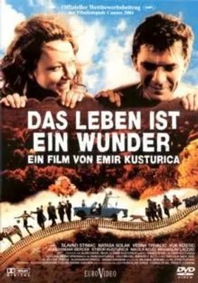 Produktbild von Das Leben ist ein Wunder