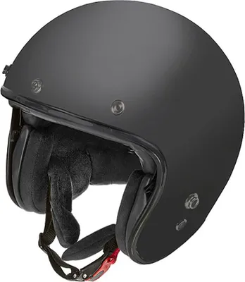 Produktbild von Gari G02x Fiberglass Jethelm XL XL