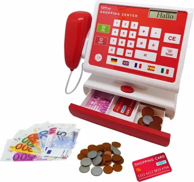 Produktbild von Tanner 1030.5, Einkaufen, 3 Jahr(e), Mit Ton