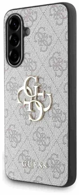 Immagine prodotto di Logo Guess Big 4G Classic Logo per Samsung Galaxy A56 Różowy