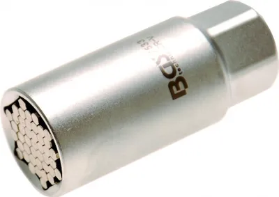 Produktbild von BGS 2533 Multi-Einsatz, 10 (3/8), 9-21 mm