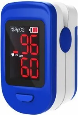 Zdjęcie produktu dla Pulsoksymetr palcowy FS10C,(MPV-Medical),