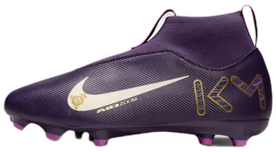 Produktbild von Nike Mercurial Superfly 10 Academy Kylian Mbappé Fg/mg Fußballschuhe Lila EU 38 1/2 Lila EU 38 1/2