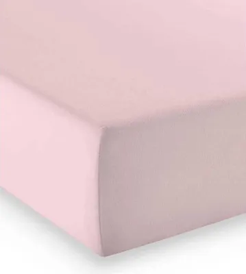 Zdjęcie produktu dla 1119 Prześcieradło Comfort XL z elastycznego dżerseju do ok. 40 cm wysokości materaca
