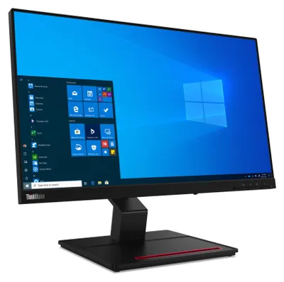 Image de Lenovo ThinkVision T24t-20  (23,8") FHD  HDMI/DP/USB-C