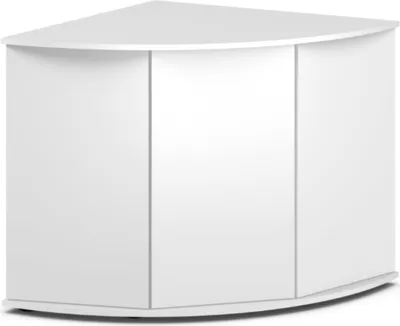 Immagine prodotto di Mobile base per acquari Juwel SBX Trigon 350 123x87x80 cm (diagonale x lato lunghezza x altezza) bianco