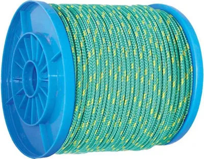 Produktbild von PROREGAL Seil DB200, 12mm, 180m, bis 1100 kg