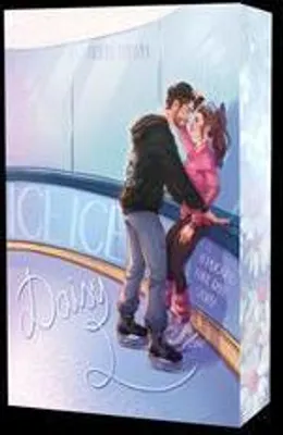 Immagine prodotto di Ice Ice Daisy – Ein Roman: Romantische Komödie über Eiskunstlauf und Eishockey