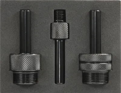 Image de SW-Stahl 24031L Kit d'adaptation pour remplisseur d'huile 7,5 L. A-No. 24030L