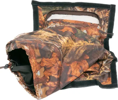 Produktbild von Buteo Photo Gear Snoot/Objektivschutz für Tarnzelt