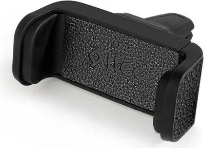 Produktbild von Flexgrip Mini 2 Autohalterung zur Belüftung – Schwarz KP26681