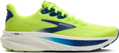 Produktbild von Brooks Ghost 17 Laufschuhe Gelb EU 44 Herren Gelb EU 44
