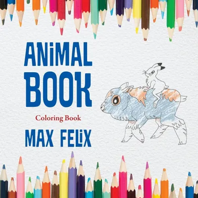 Produktbild von Animal Book