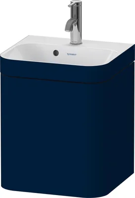 Produktbild von DURAVIT HP4634O98980000 WTU m. Happy D.2 Plus 480x400x360mm 1