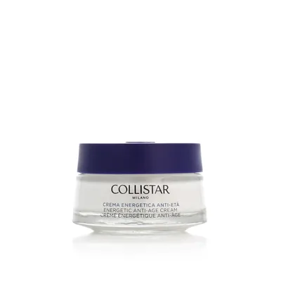 Image de Collistar Energetic Anti Age Cream 50 ml