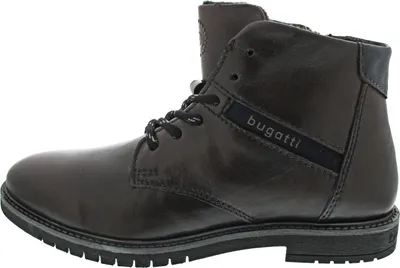 Produktbild von Bugatti CAJ 3358373C4000610 (46/DARK BROWN)