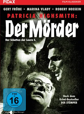 Produktbild von Der Mörder