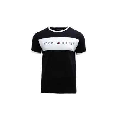 Produktbild von Tommy Hilfiger Tshirts UM0UM01170BDS, Größe: 179