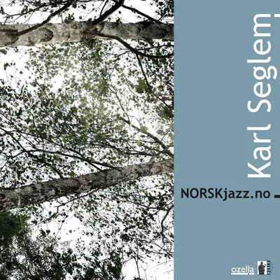 Obrázek produktu pro Karl Seglem: Norskjazz.No -   - (CD / N)