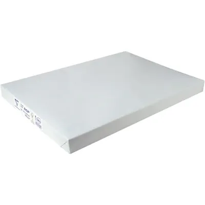 Produktbild von Clairefontaine - DCP-Präsentationspapier SRA3, 300 g, Packung mit 125 Blatt