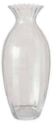 Obrázok produktu pre Sklenená váza KAVI, 50 cm