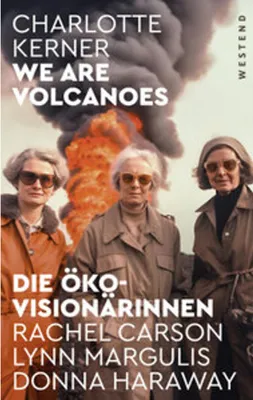 Zdjęcie produktu dla We are Volcanoes
