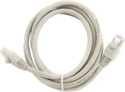 Zdjęcie produktu dla Gembird PP6-15M, 15 m, Cat6, RJ-45, RJ-45