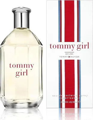Image de Tommy Hilfiger Tommy Now Girl Edt Spray 30ml