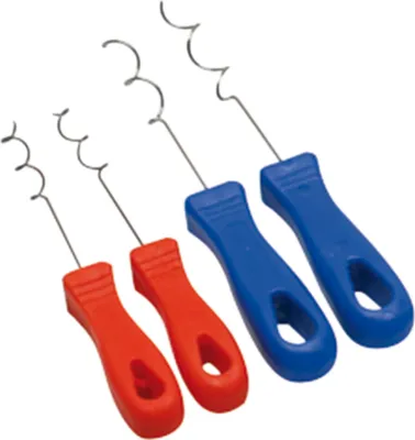 Produktbild von Zieh-Fix Spiral-Türfallenöffner-Set