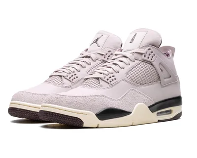 Immagine prodotto di Air Jordan 4 WMNS A Ma Maniére - "While You Were Sleeping": Taglia EU46