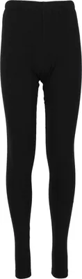 Produktbild von ENDURANCE Tights Limniso aus atmungsaktivem Material 1001 Black 152