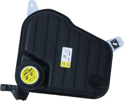 Produktbild von NRF Ausgleichsbehälter Kühlmittel für JAGUAR XF (J05, CC9) Kühlwasser 454089