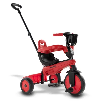 Image de smarTrike Breeze S rot
