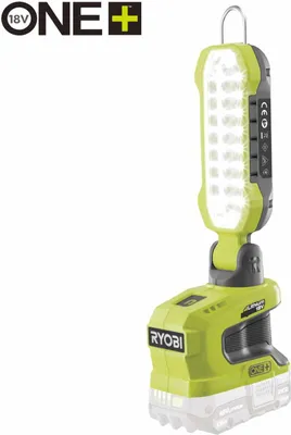 Zdjęcie produktu dla Ryobi Lampa warsztatowa akumulatorowa 18V ONE+ R18ALP-0