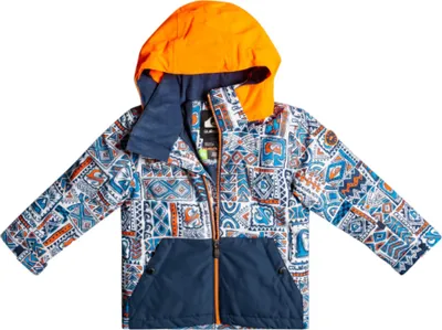 Produktbild von Quiksilver Little Mission Winter-Skijacke für Jungen 92