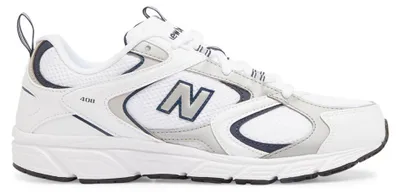 Zdjęcie produktu dla New Balance Sneakers ML408A in White color size 44