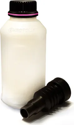 Produktbild von 1x Eurotone Nachfüll Pulver Alternative für Brother TN-325M TN-325 Rot Magenta