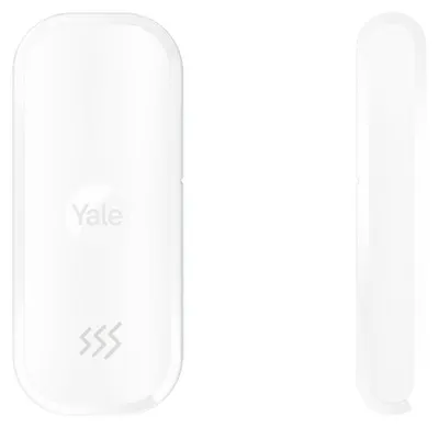 Productafbeelding van YALE Burglar Detector - For Smart Alarms