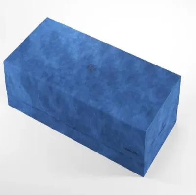 Produktbild von Gamegenic Dungeon 1100+ Convertible - Blau