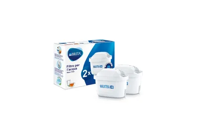 Produktbild von Brita MAXTRA+ Wasserfilterkartusche 2 Stück(e)