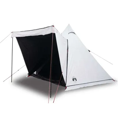Image de Tente familiale tipi 6 personnes tissu occultant imperméable