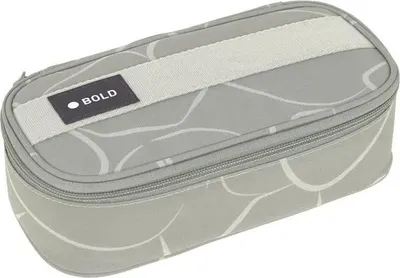 Immagine prodotto di Astuccio casual BOLD Curve color salvia