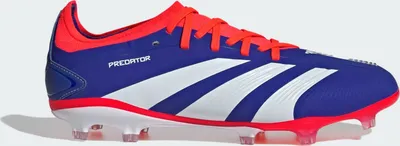 Produktbild von adidas Predator Pro FG ftwwht-solred-lucblu 45 1/3